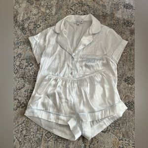 In bloom bridal pajamas XS